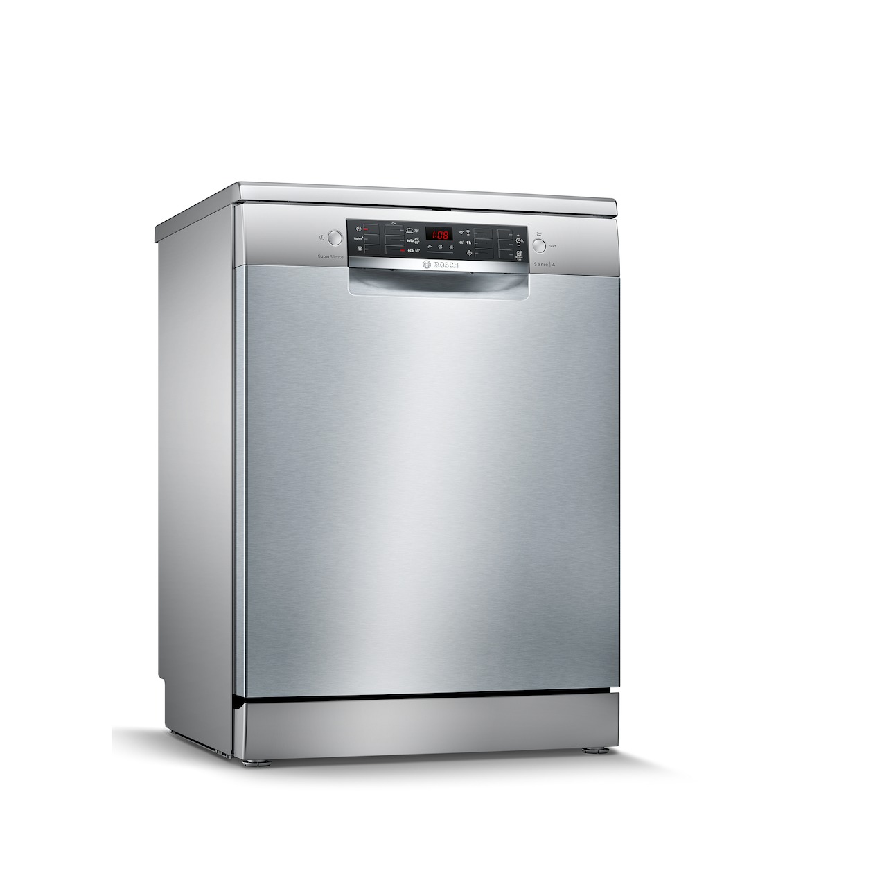 Telefoonleader - Bosch SMS46II19E Telefoonleader - Bosch SMS46II19E