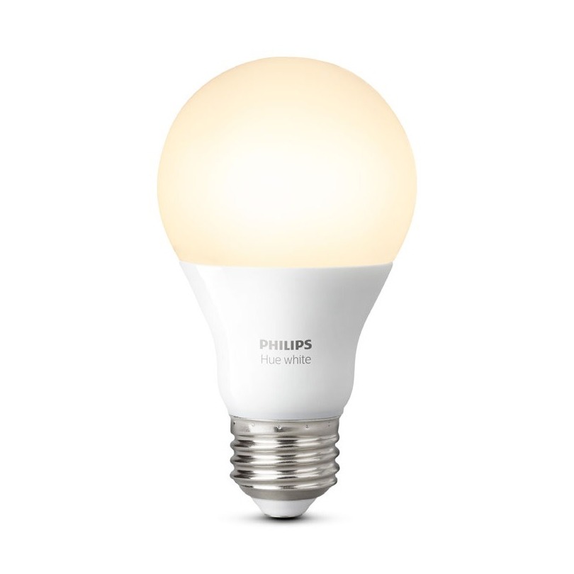 Telefoonleader - Philips Hue White (E27) losse lamp