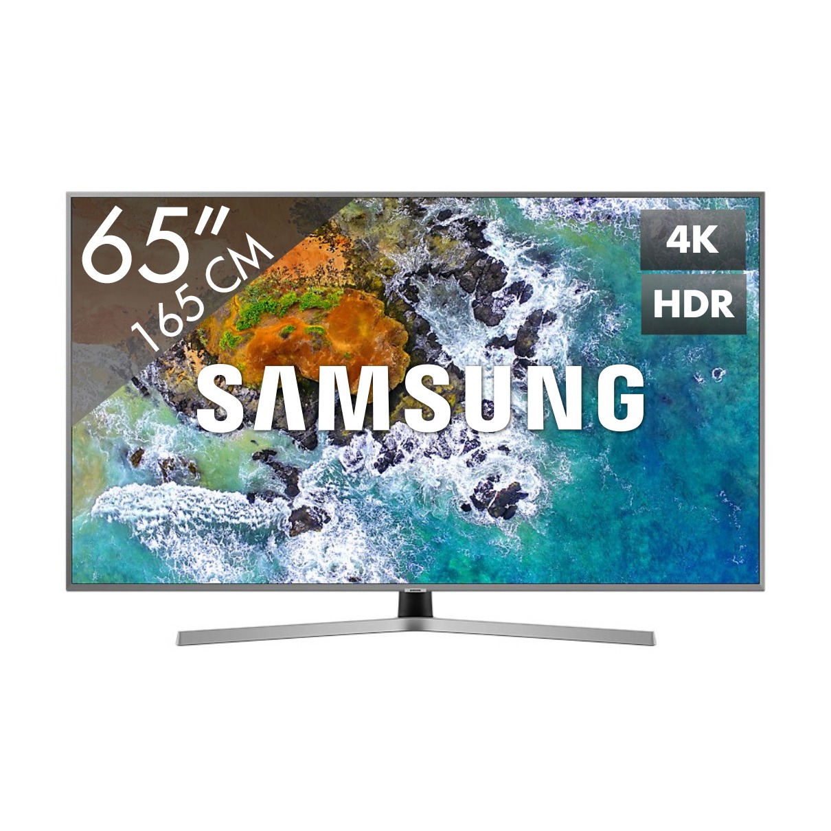 Telefoonleader - Samsung UE65NU7470 Telefoonleader - Samsung UE65NU7470
