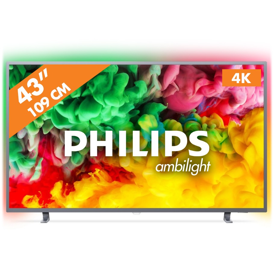 Philips 65PUS6703/12 Ambilight 65 inch UHD TV online kopen