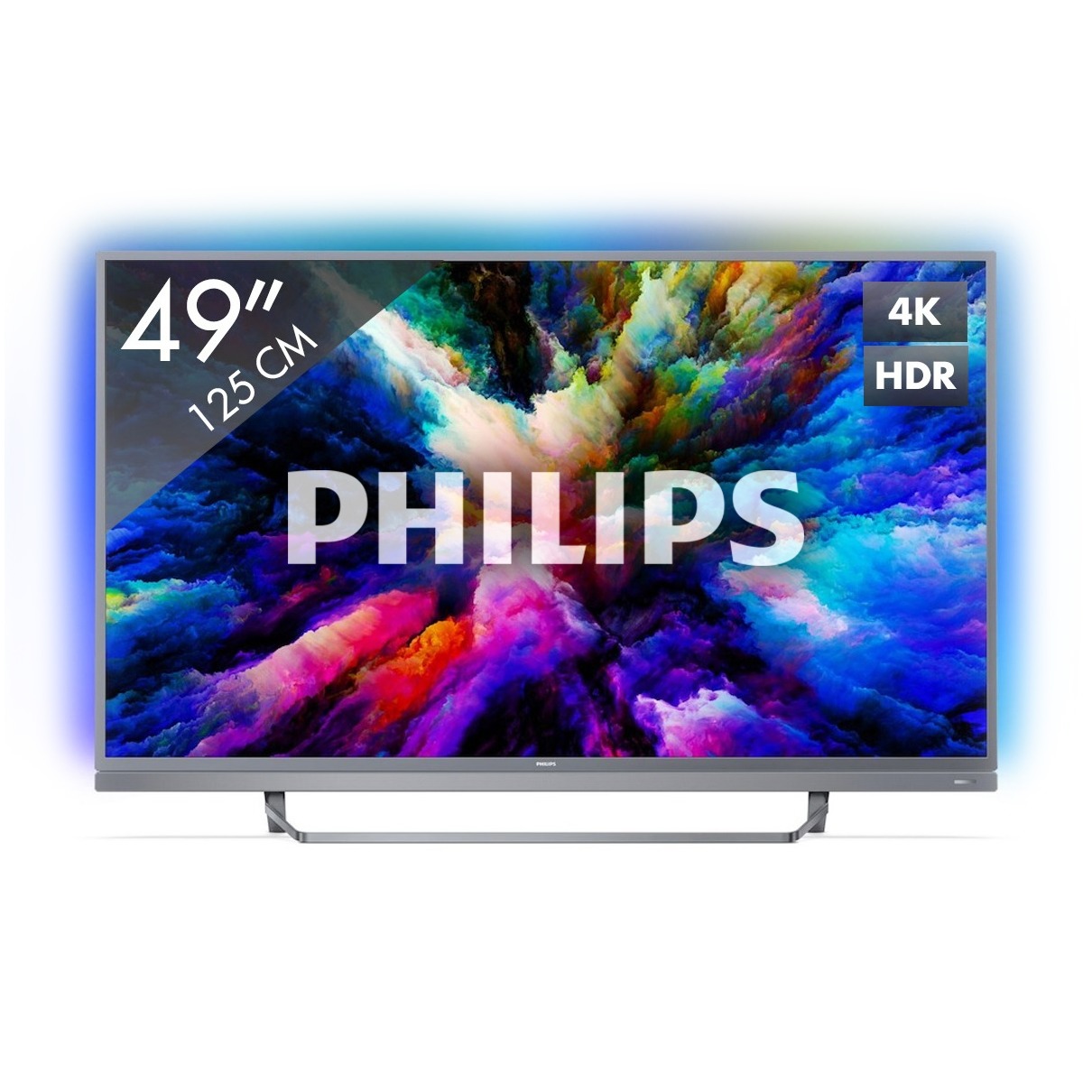Telefoonleader - Philips 49PUS7503/12 Telefoonleader - Philips 49PUS7503/12