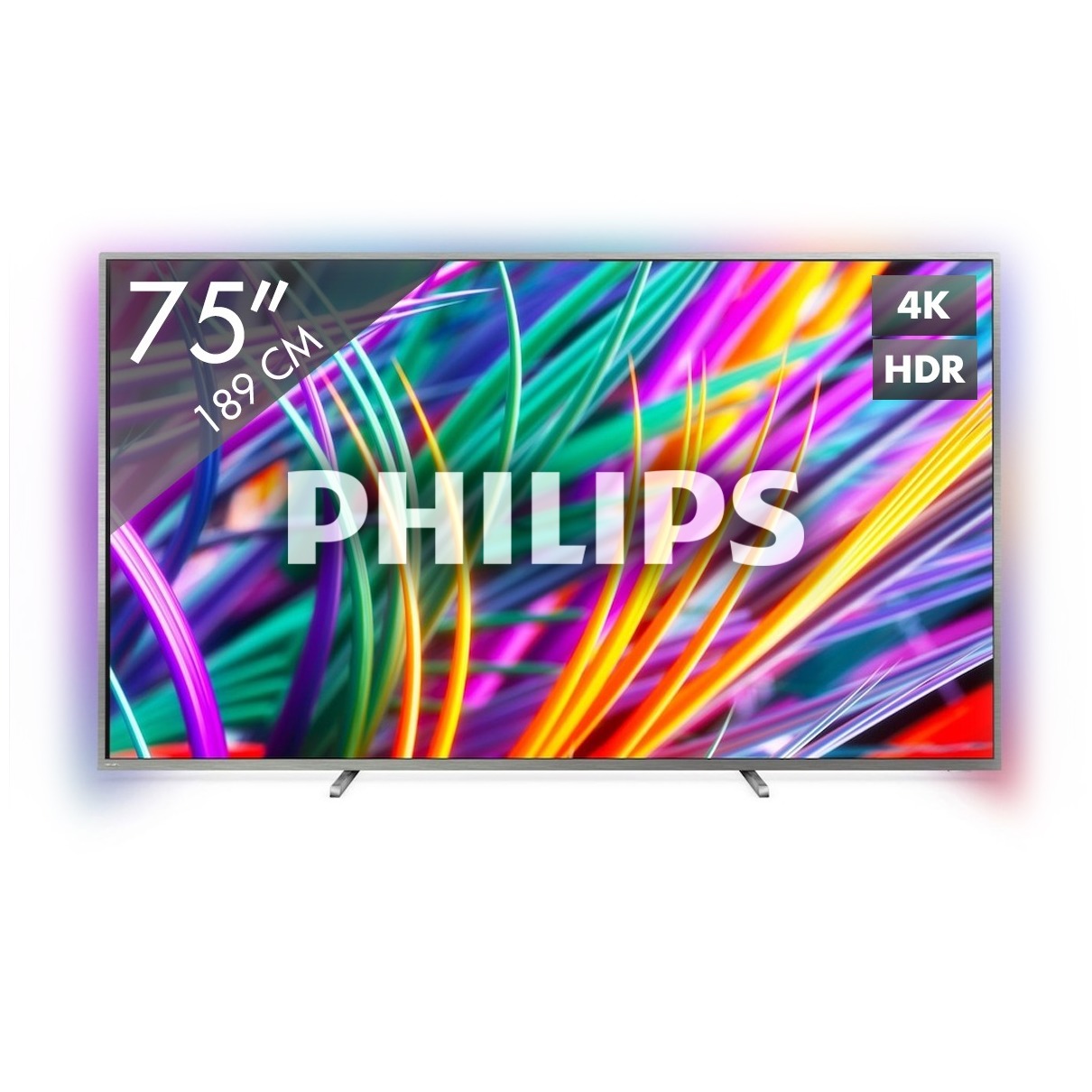 Telefoonleader - Philips 75PUS8303/12