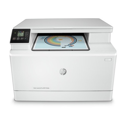 HP LaserJet Pro MFP M180n