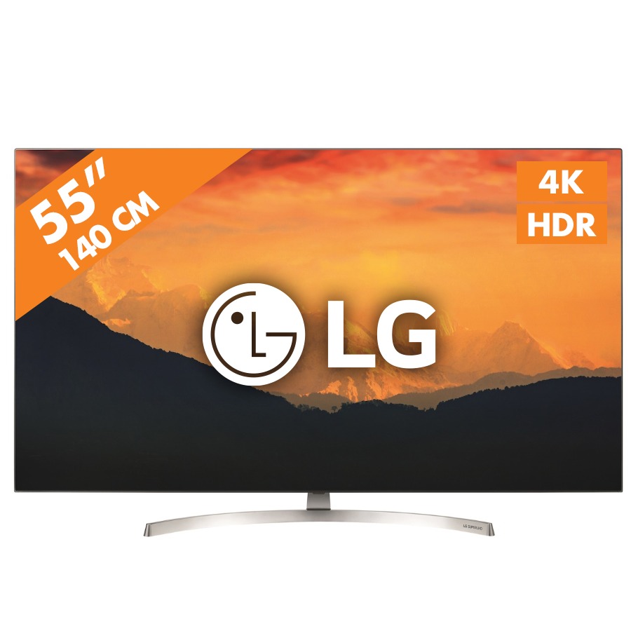 LG 55SK8500PLA 4K Ultra HD Smart tv online kopen
