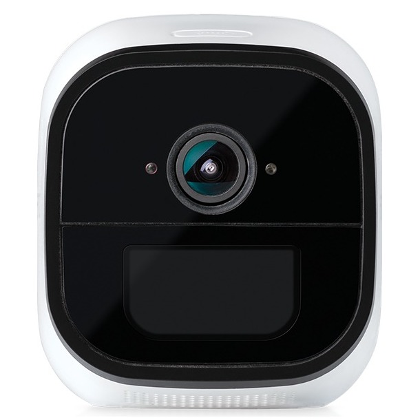 Telefoonleader - Netgear Arlo GO mobile HD security camera