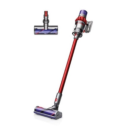 Telefoonleader - Dyson V10 Motorhead