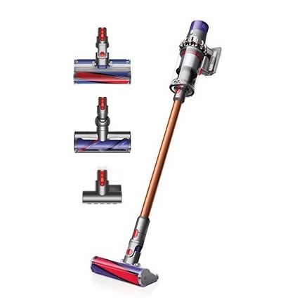 Dyson V10 Absolute