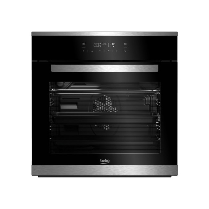 Beko BIM25401X Ovens Roestvrijstaal online kopen