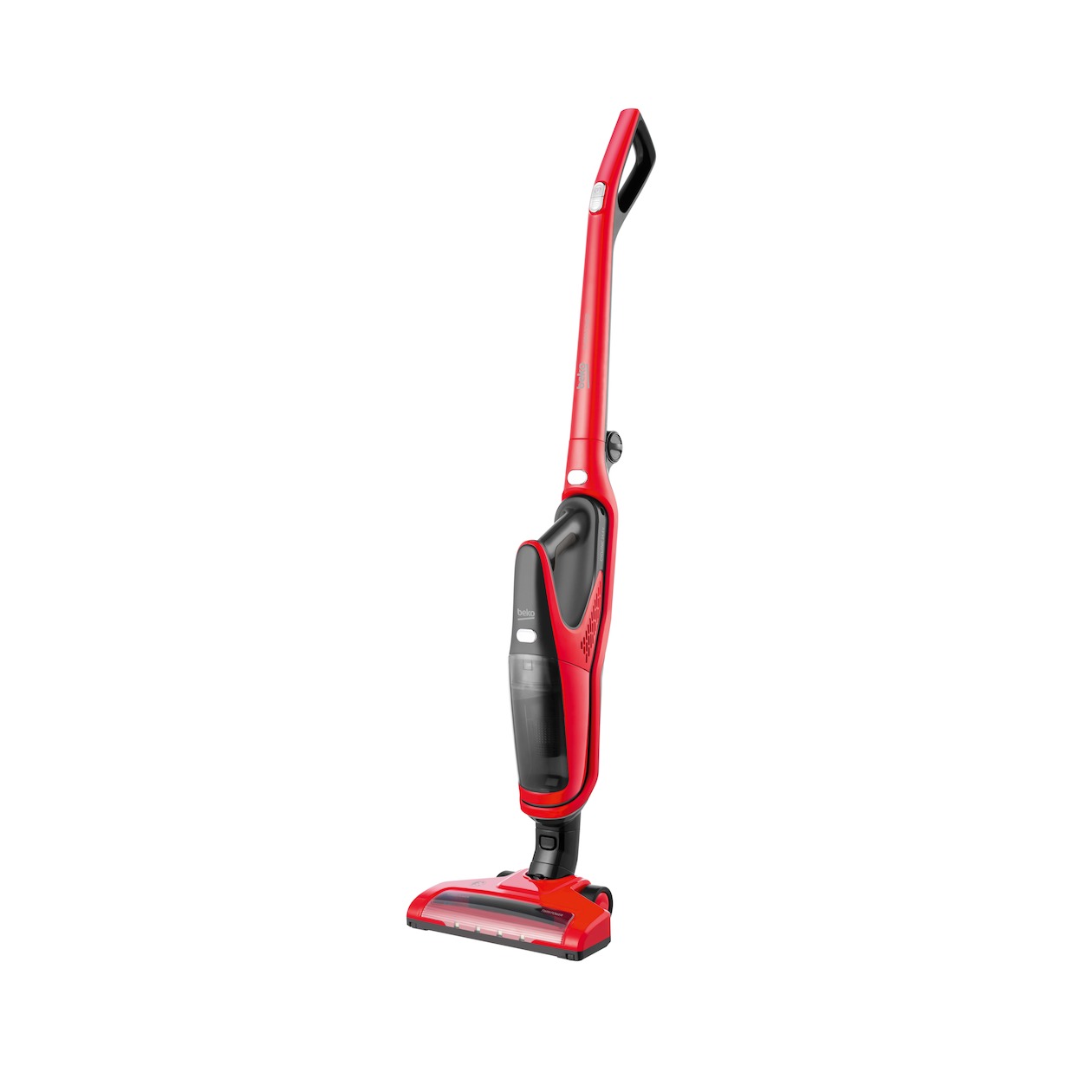 Telefoonleader - Beko VRT 61814 VR rood