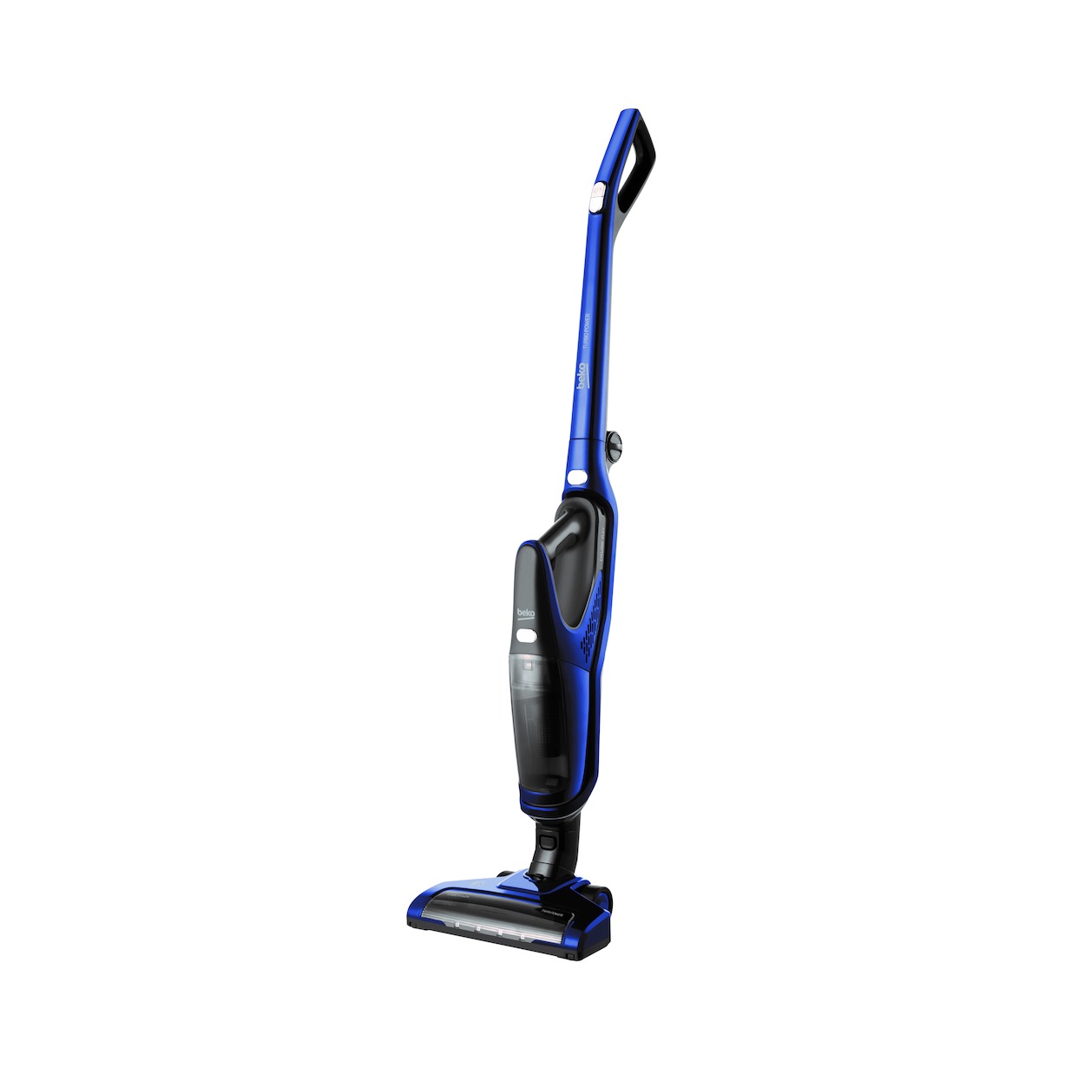 Telefoonleader - Beko VRT 61821 VD blauw Telefoonleader - Beko VRT 61821 VD blauw