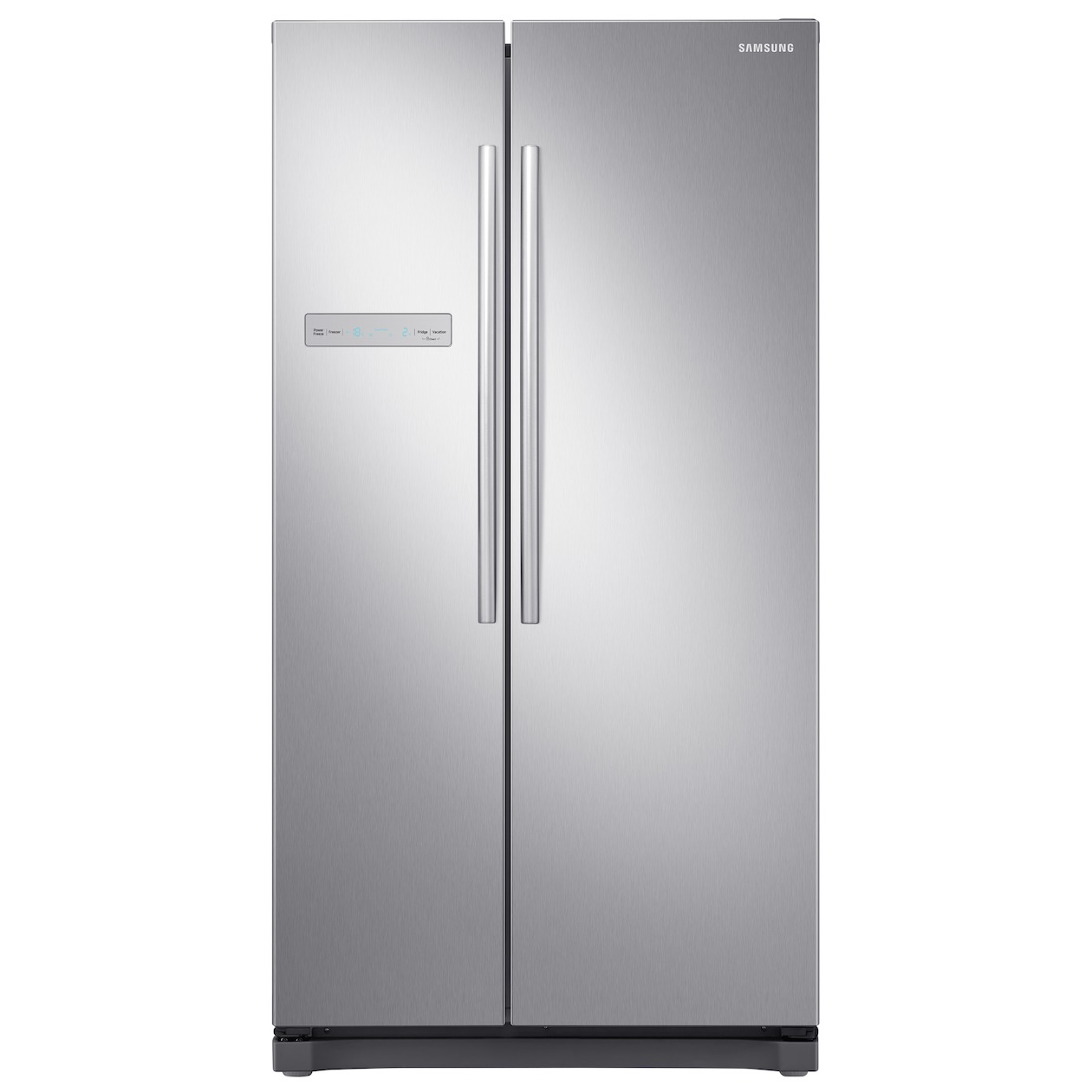 Telefoonleader - Samsung RS54N3003SL Telefoonleader - Samsung RS54N3003SL