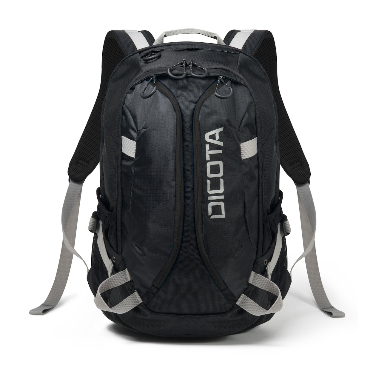 Dicota Backpack ACTIVE 14-15.6 zwart