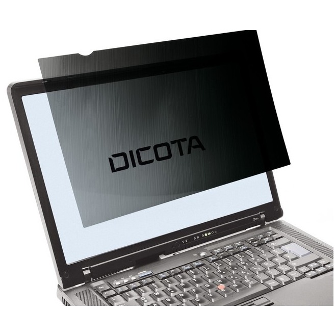 Dicota Secret 14.0 inch Wide 16:9 Screen Filter