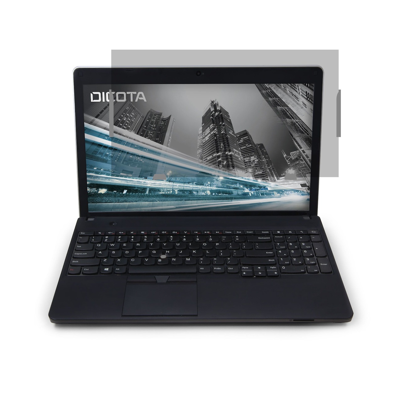 Dicota Secret 15,6inch Wide 16:9 visual cover