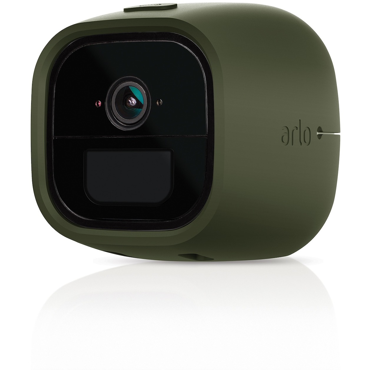 Netgear Arlo LTE SKIN-BLK/GRN