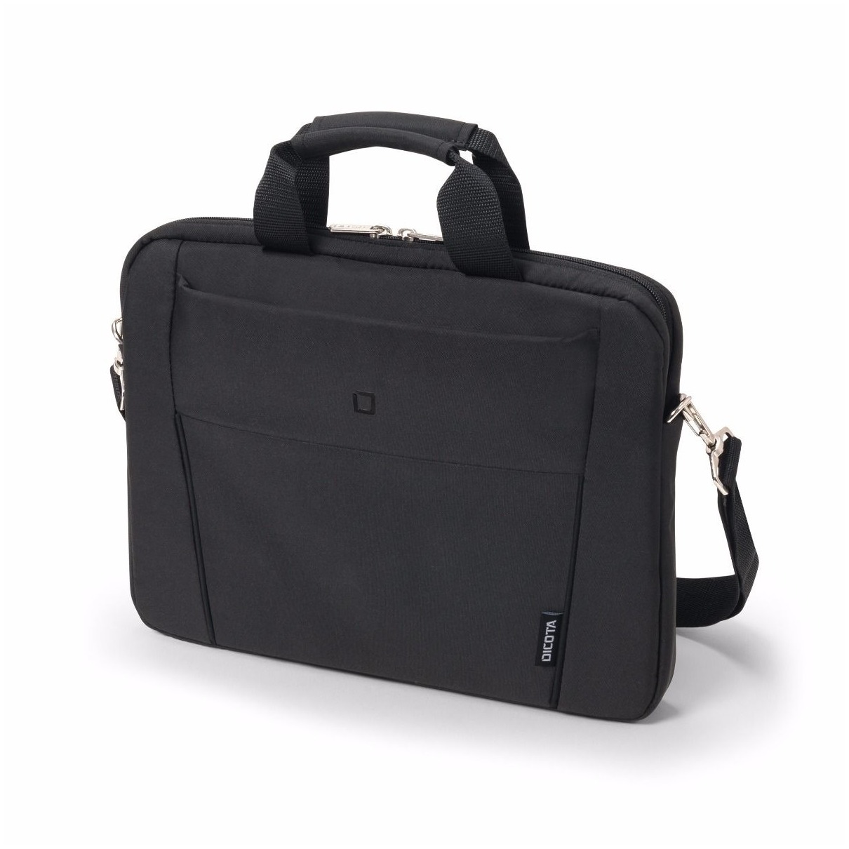 Dicota Slim Case BASE 11-12.5 zwart