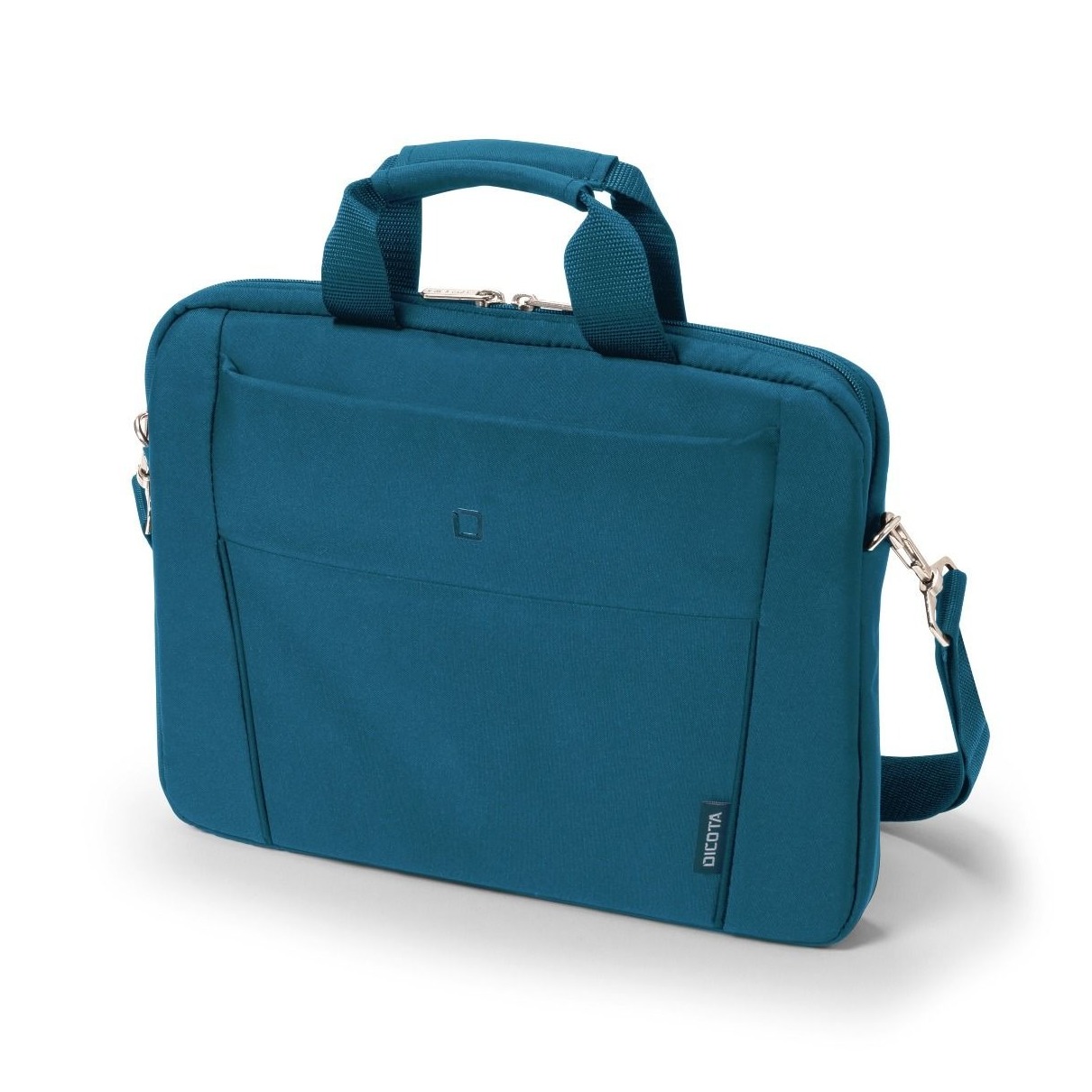 Dicota Slim Case BASE 11-12.5 blauw