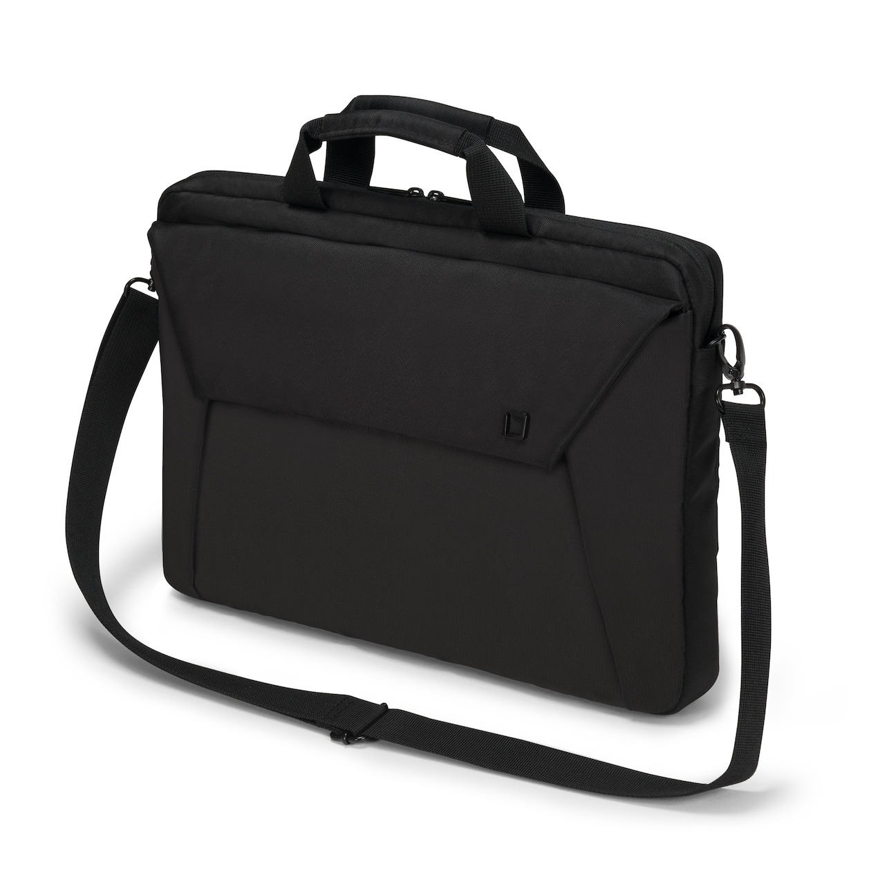 Dicota Slim Case EDGE 12-13.3 zwart