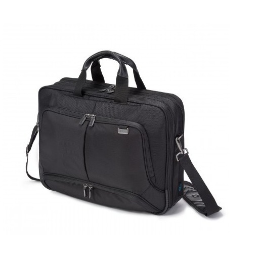 Telefoonleader - Dicota Top Traveller PRO 15-17.3 Telefoonleader - Dicota Top Traveller PRO 15-17.3