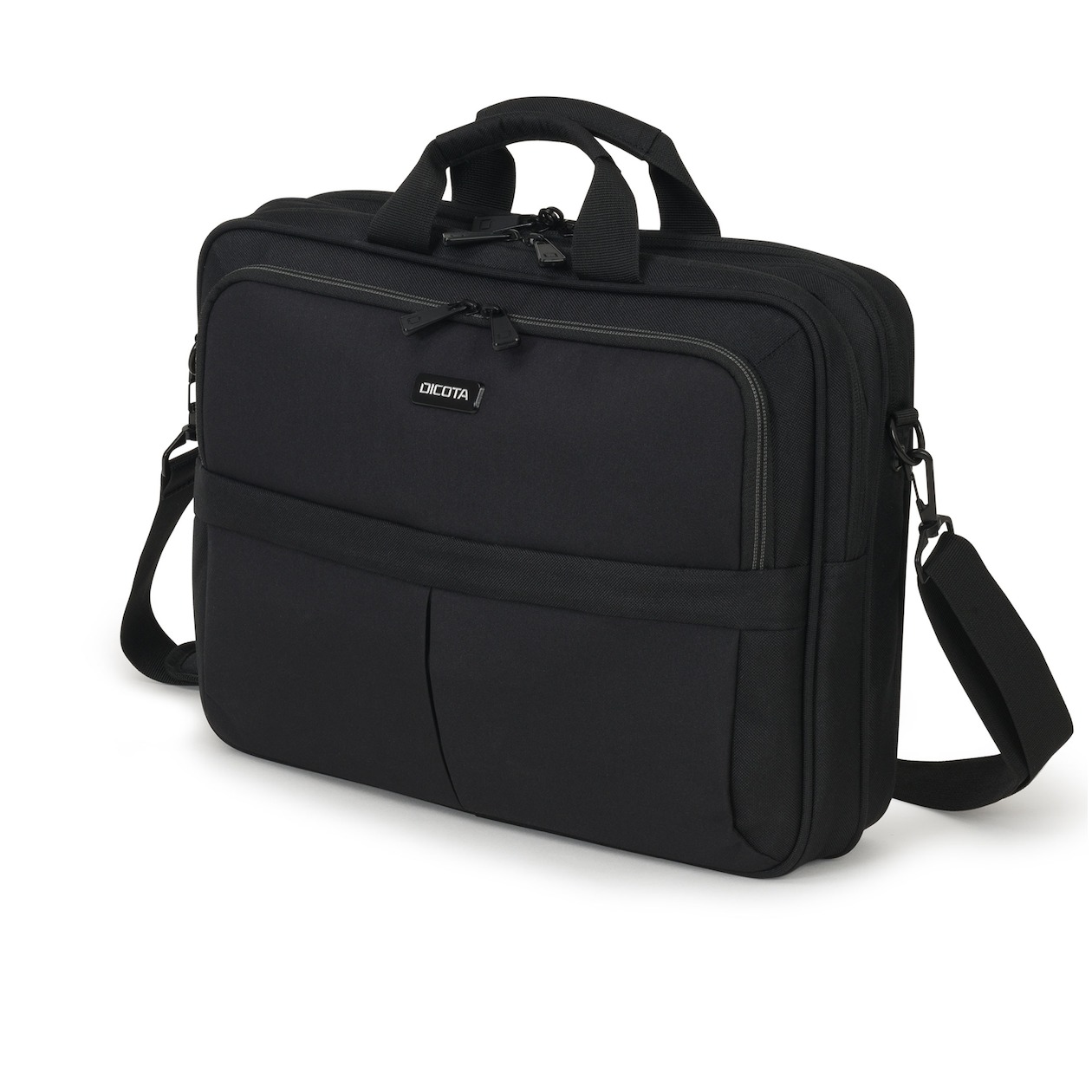 Telefoonleader - Dicota Top Traveller SCALE 15-17.3 Telefoonleader - Dicota Top Traveller SCALE 15-17.3