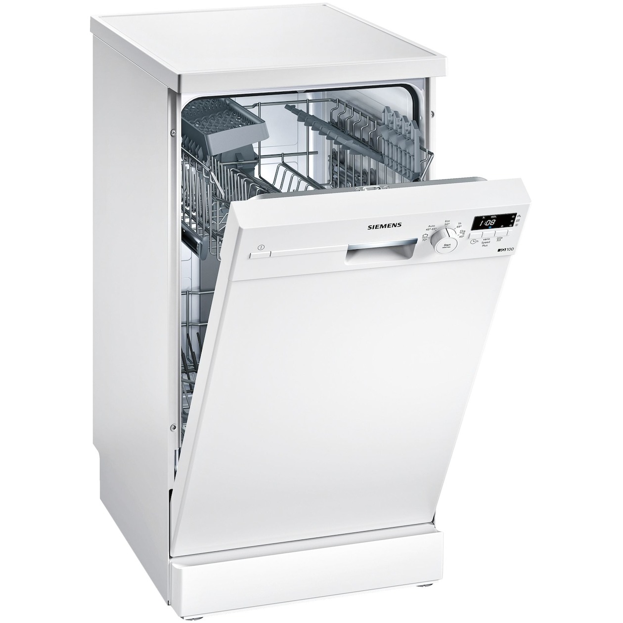 Telefoonleader - Siemens SR215W03CE Telefoonleader - Siemens SR215W03CE
