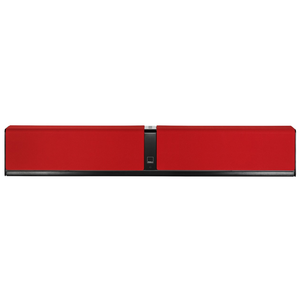 Telefoonleader - Dali KUBIK ONE rood Telefoonleader - Dali KUBIK ONE rood