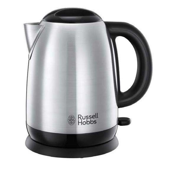 Russell Hobbs 23912-70 Adventure Brushed