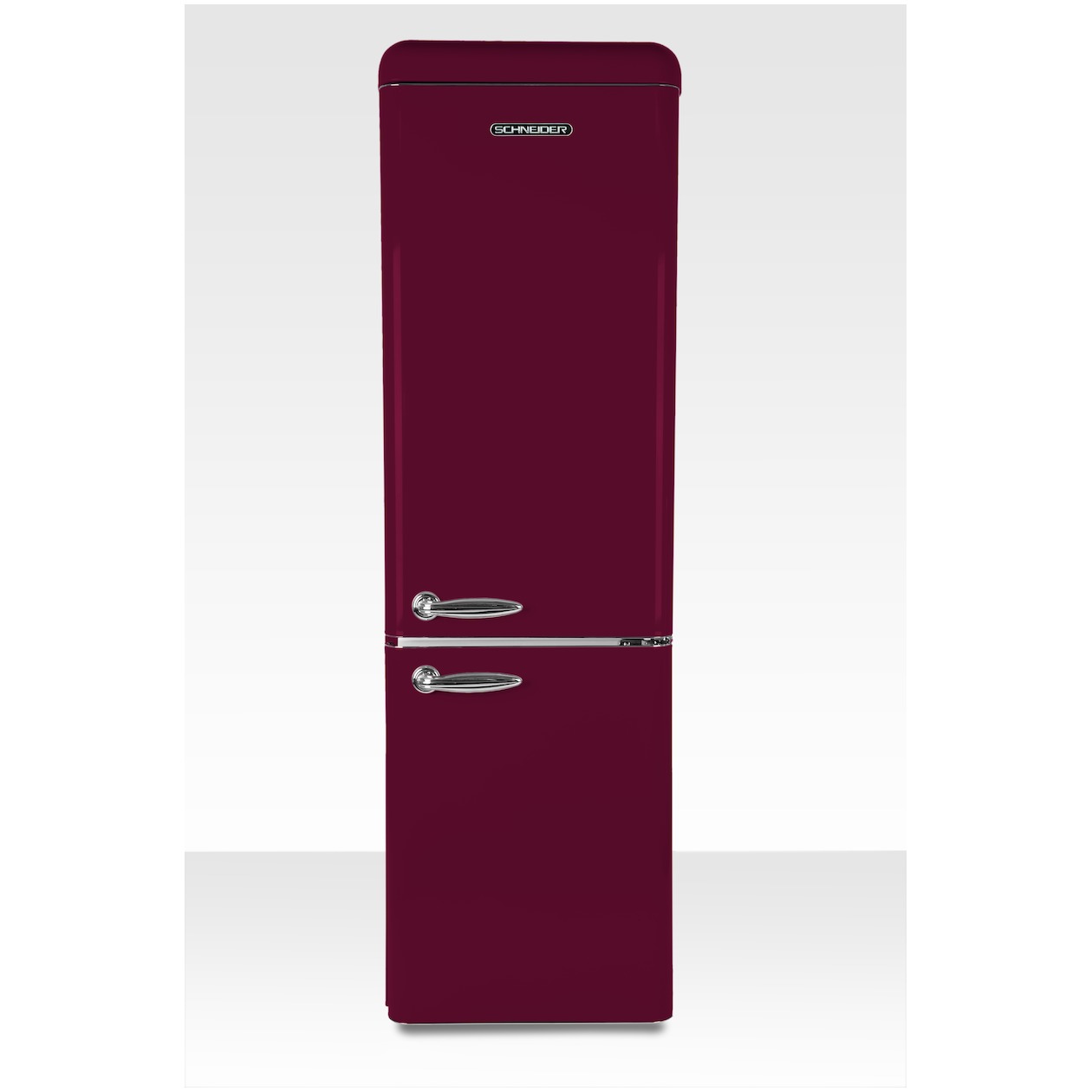 Schneider SL 300 R-CB A++ Wine Red Matt