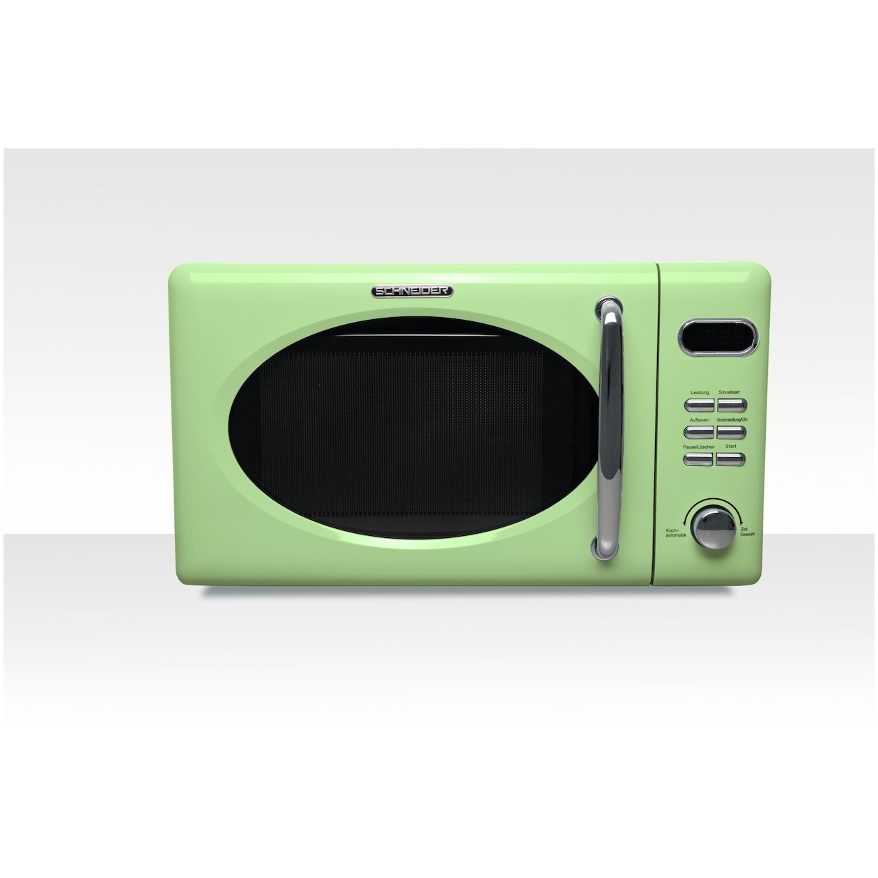 Schneider MW 720 SG Green