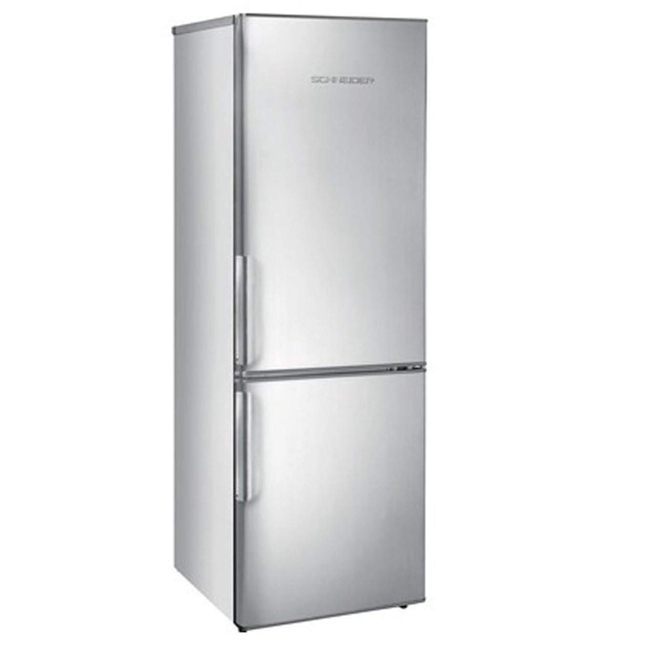 Schneider SKG 320.4 A++ NF Silver