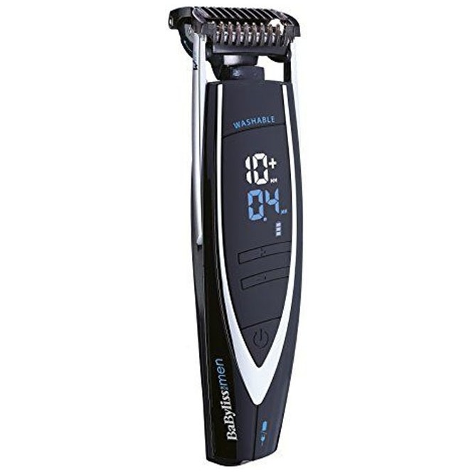 Telefoonleader - Babyliss E876E