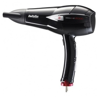 Telefoonleader - Babyliss D372E