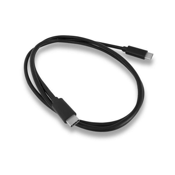 Telefoonleader - Ewent Type-C Connection Cable USB 3.1 Gen1 (USB 3.0) 1.0 Meter zwart