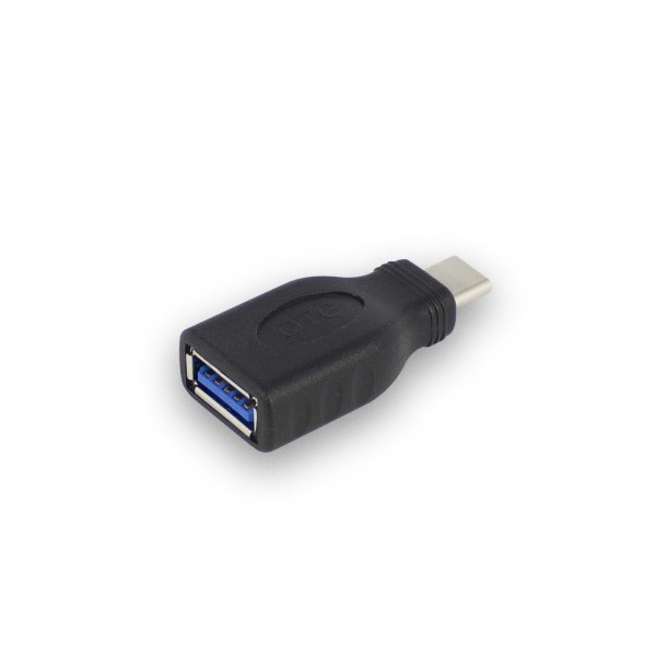 Ewent Type-C - Type-A female Adapter USB 3.1 Gen1 (USB 3.0)