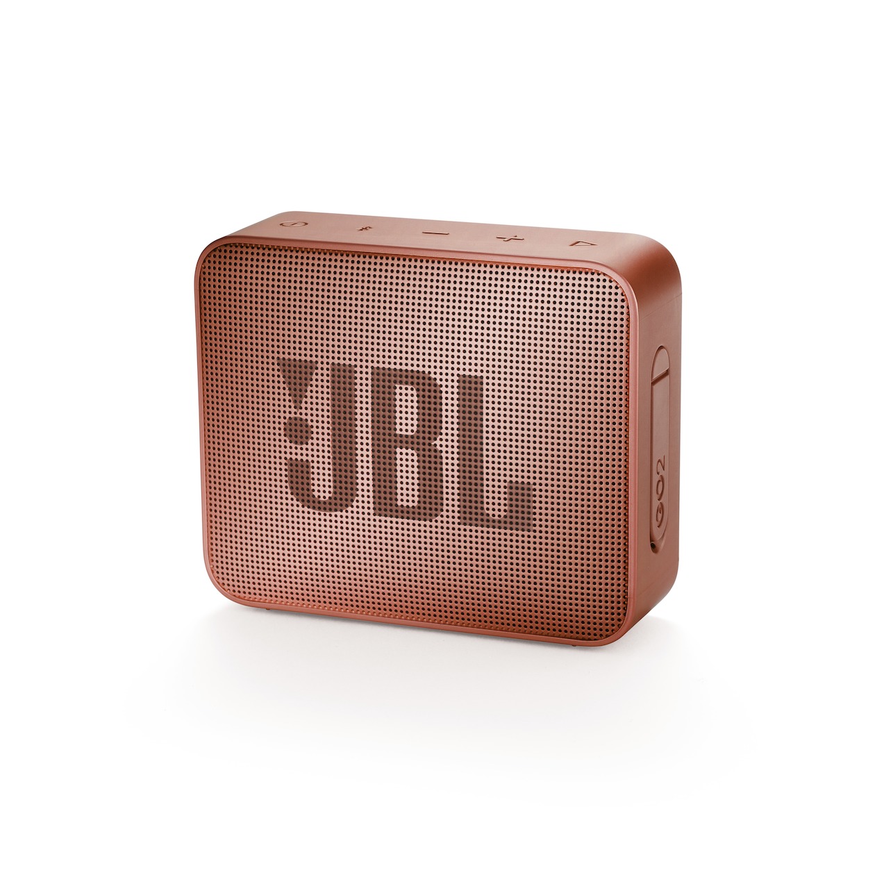 Telefoonleader - JBL GO 2 cinnamon