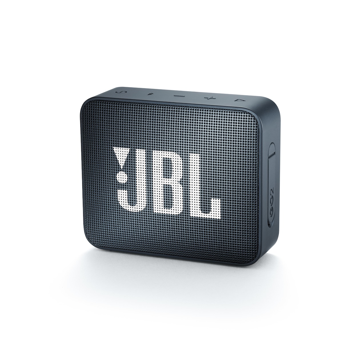 Telefoonleader - JBL GO 2 navy