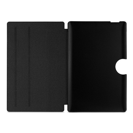 Acer Portfolio Case - voor Iconia One 10 zwart