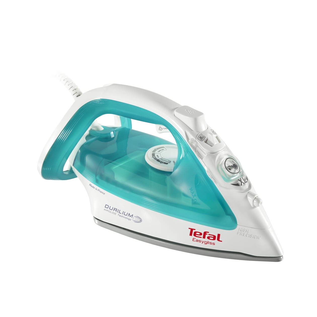 Telefoonleader - Tefal FV3951 Telefoonleader - Tefal FV3951