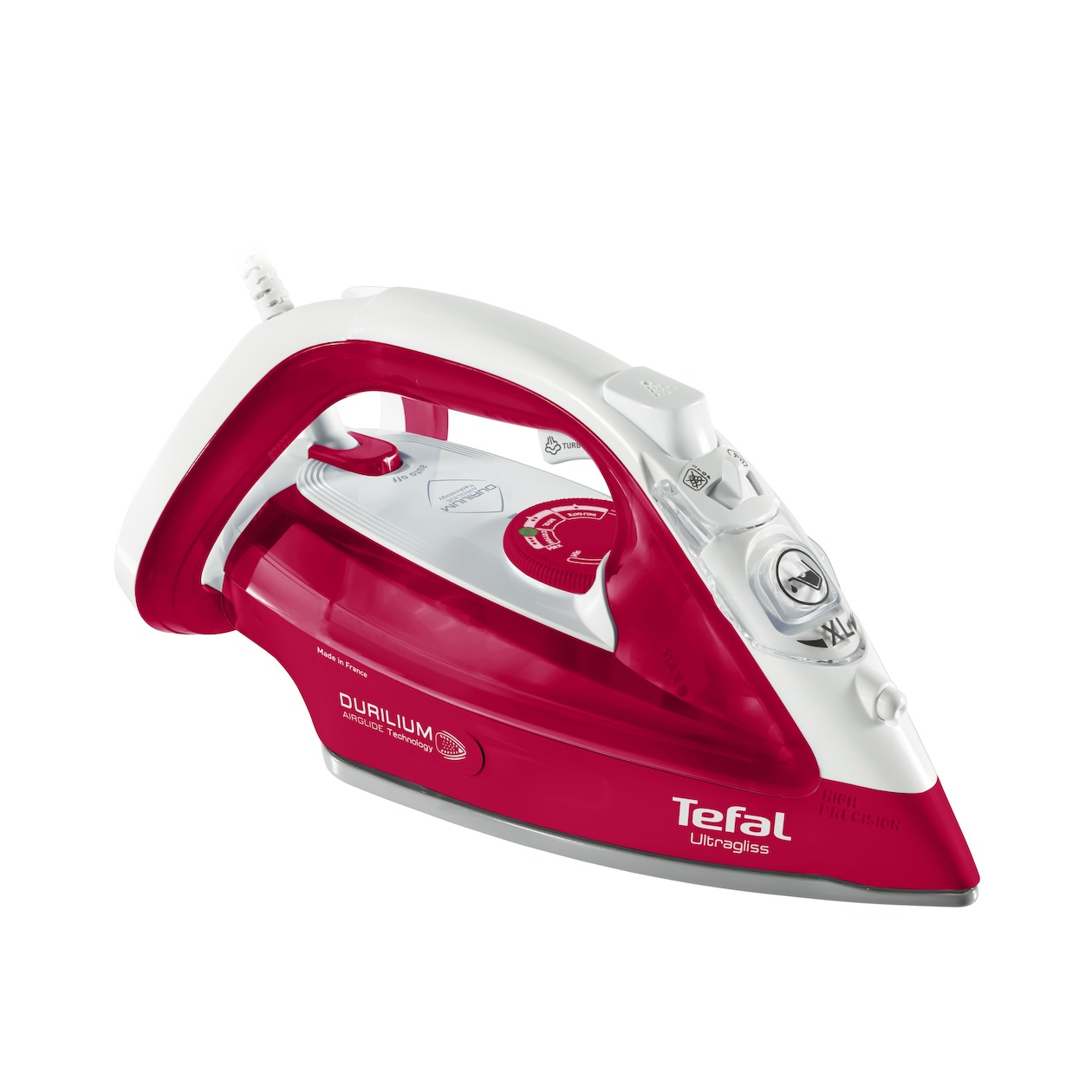 Telefoonleader - Tefal FV4950