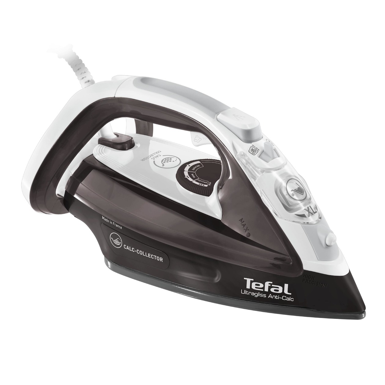 Telefoonleader - Tefal FV4963