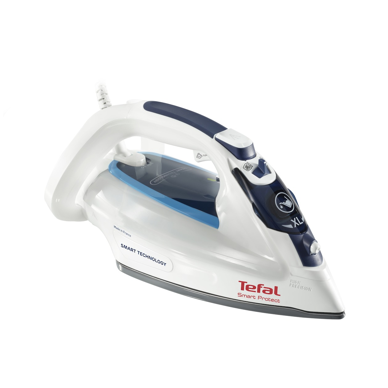 Telefoonleader - Tefal FV4980