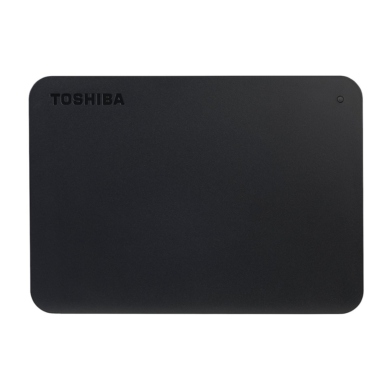 Toshiba Canvio Basics (2018) 3TB zwart