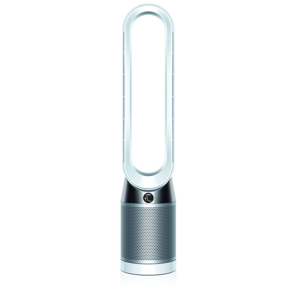 Telefoonleader - Dyson Pure Cool tower wit/zilver