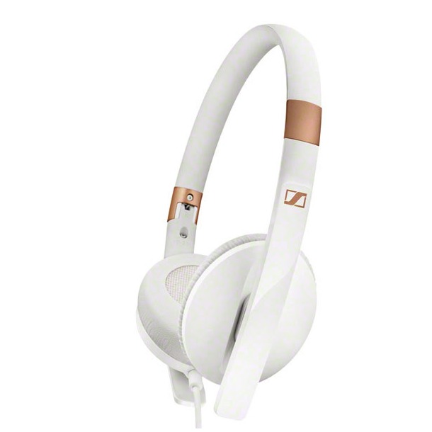 Sennheiser HD 2.30i wit