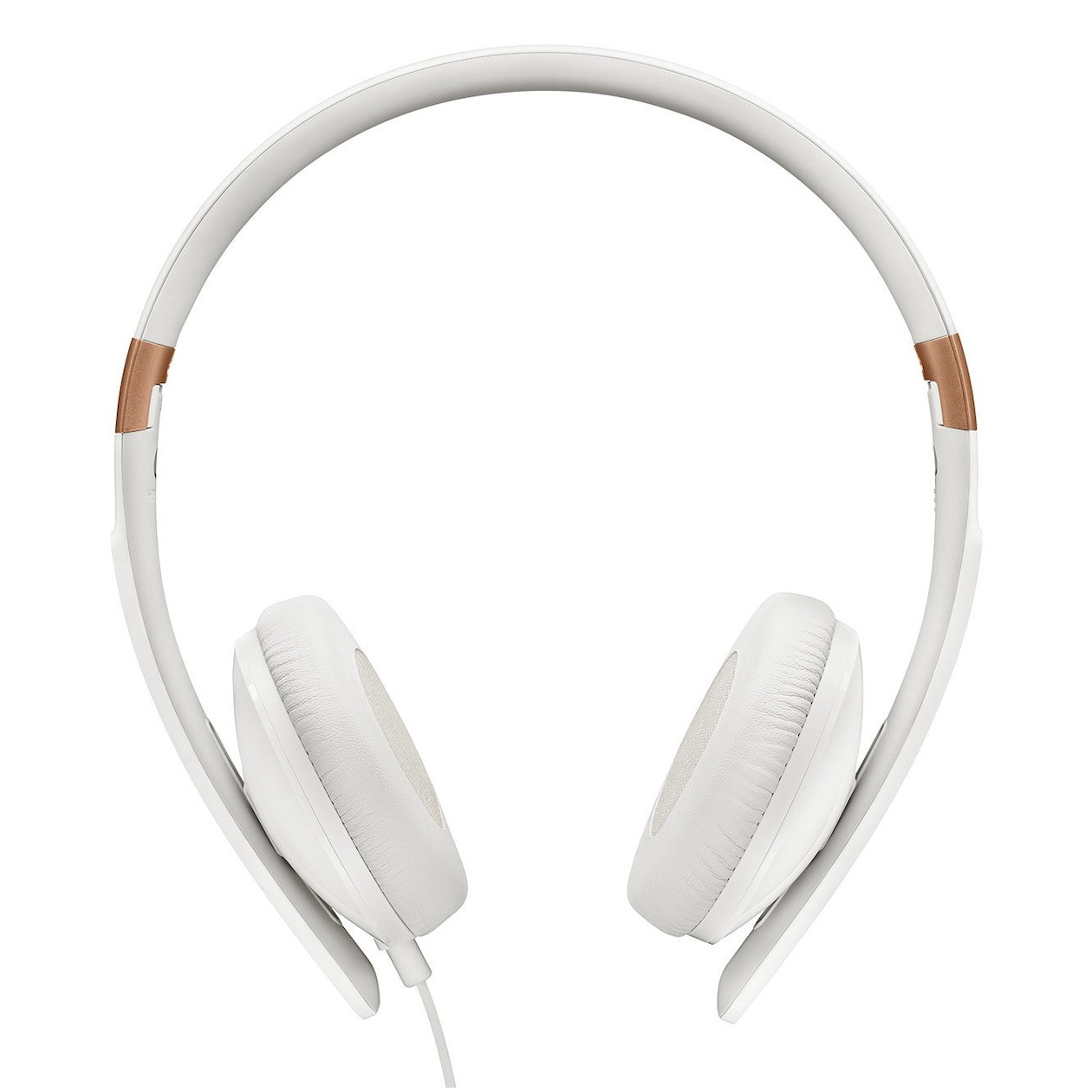 Telefoonleader - Sennheiser HD 2.30G wit