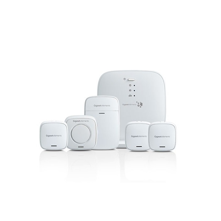 Gigaset Alarm System Medium