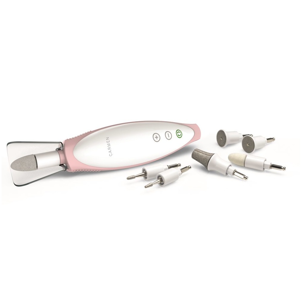 Telefoonleader - Carmen NC2110 Telefoonleader - Carmen NC2110