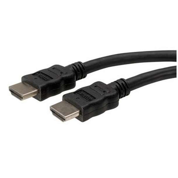 Newstar HDMI6MM zwart