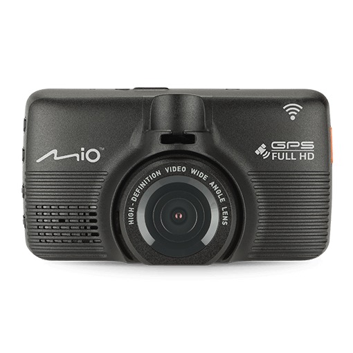 Telefoonleader - Mio MiVue 792 Wifi Pro