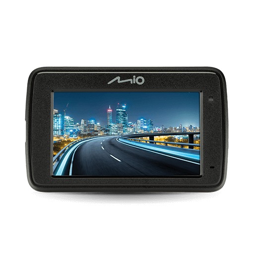 Telefoonleader - Mio MiVue 731 GPS